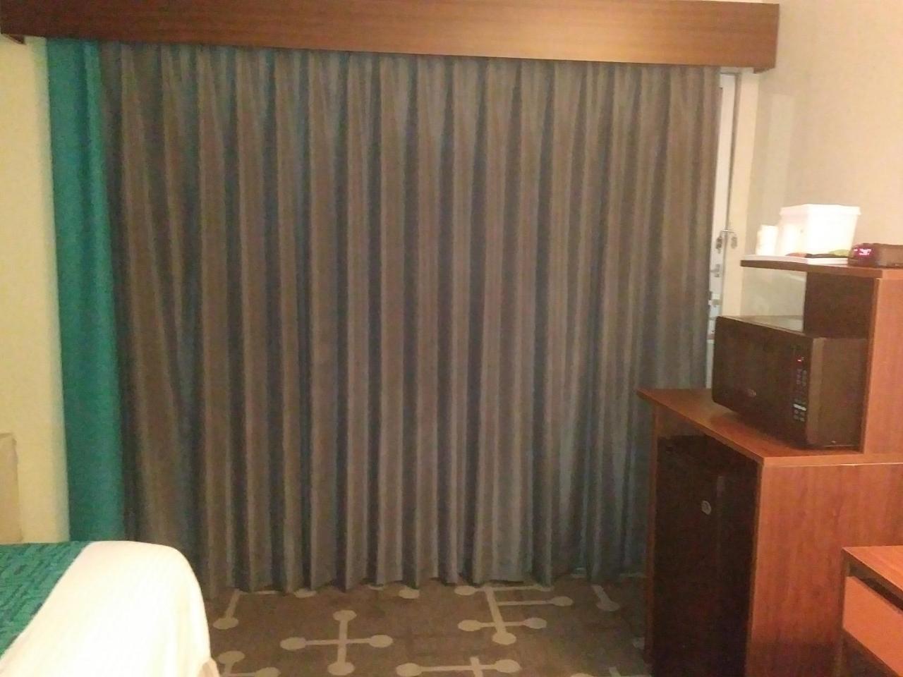 Howard Johnson By Wyndham Athens Exterior foto
